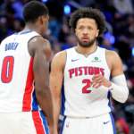 What’s next for Pistons? Detroit’s questions around Cade Cunningham include pressing one about Jalen Duren