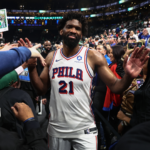 Joel Embiid, 76ers finally vanquish their Celtics demons in historic — and cathartic — Game 7 win