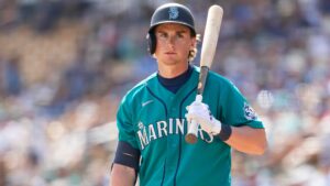 Week 9 Fantasy Baseball Waiver Wire: Prospect parade continues with Colt Emerson