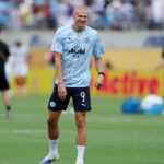 Everton vs. Manchester City prediction: English Premier League best bets from proven expert for Monday, May 4