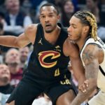 NBA player prop picks, odds: Three best 2026 NBA Playoffs prop bets for Cavaliers vs. Knicks, Game 2