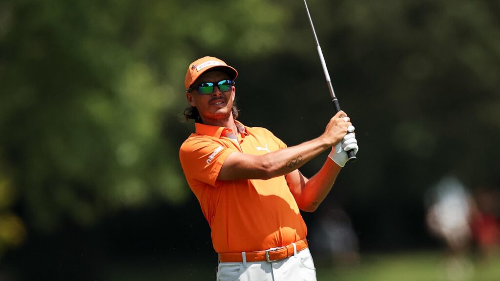 2026 PGA Championship longshot picks, odds, PGA props: This golf parlay could return almost $200,000