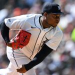 Red Sox vs. Tigers prediction, odds, line, time: 2026 MLB picks for May 5 from proven model