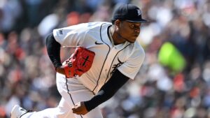 Red Sox vs. Tigers prediction, odds, line, time: 2026 MLB picks for May 5 from proven model