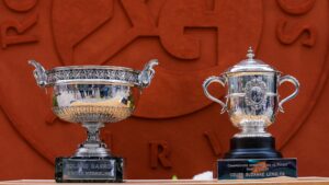 2026 French Open prize money, payouts: Roland Garros champions will win $2.9 million from $71.5 million purse