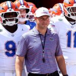 Jon Sumrall’s ‘good’ mindset fuels Florida rebuild amid Gators’ recruiting surge, QB battle