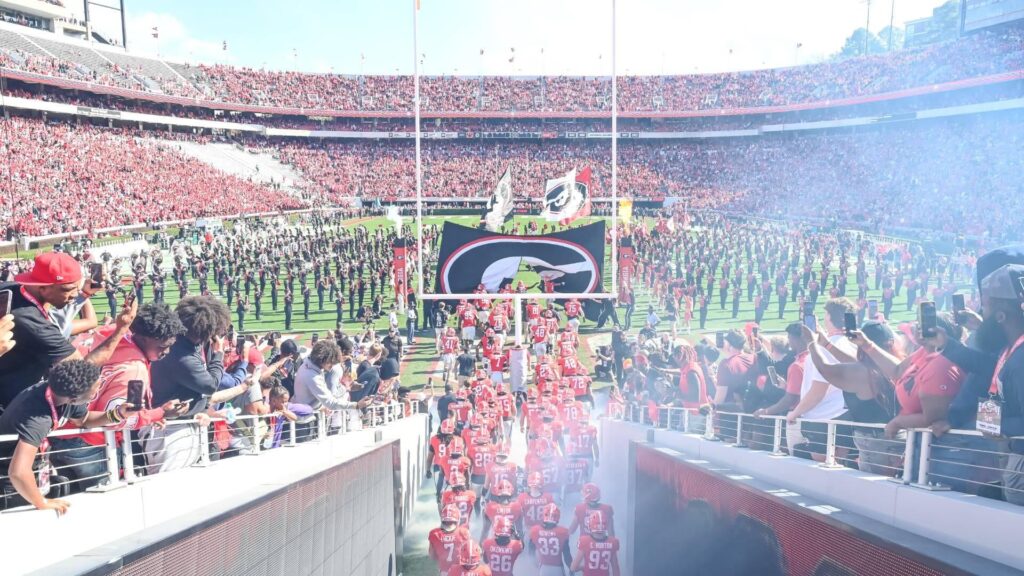 College football's 10 most complete rosters: Georgia, Ohio State boast elite depth ahead of 2026 season