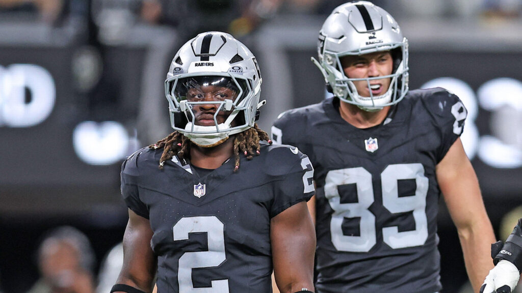 Fantasy Football 2026 Raiders deep dive: Player outlooks, players to target, avoid at ADP and more