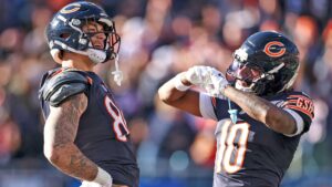 2026 Dynasty Fantasy Football Superflex Tight End Premium Mock Draft: 12-teamer with round by round recap