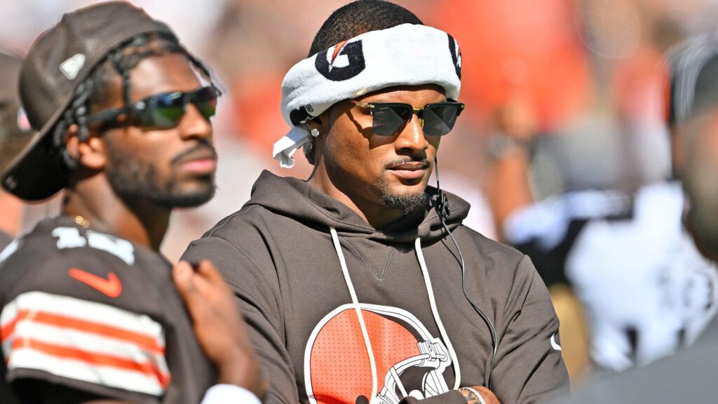 Browns top list of 10 teams with the easiest NFL strength of schedule, plus 2026 schedule rumors