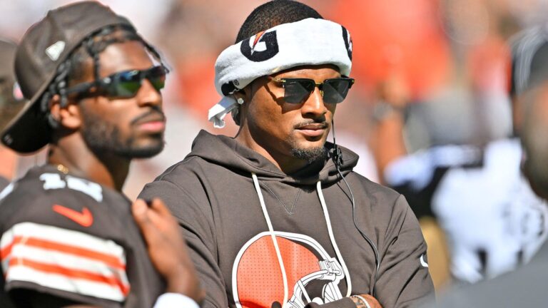 Browns top list of 10 teams with the easiest NFL strength of schedule, plus 2026 schedule rumors