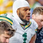 NFL schedule winners and losers: Packers get soft beginning, Patriots face toughest start in 40 years