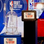 How the NBA Draft Lottery works: Each team’s odds of winning the No. 1 pick in 2026, players to be selected