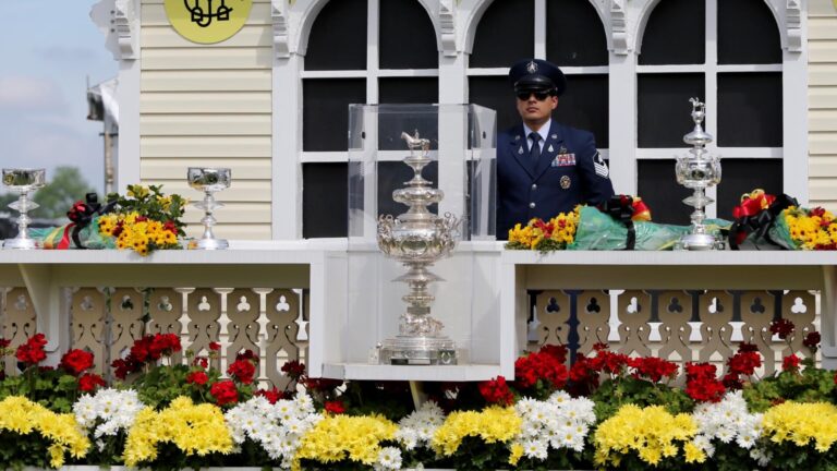 2026 Preakness Stakes: Start time, where to watch, horses, odds, live stream, TV channel for annual race
