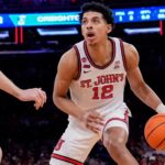 Why G-Leaguer and 2025 Big East Player of the Year RJ Luis signed with Will Wade and LSU