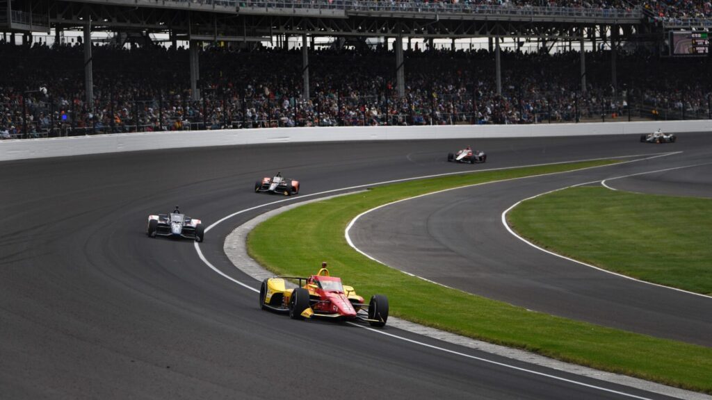 2026 Indy 500: Start time, TV channel, live stream, where to watch, starting grid for 110th race