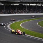 2026 Indy 500: Start time, TV channel, live stream, where to watch, starting grid for 110th race