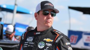 Kyle Busch cause of death: NASCAR legend died from sepsis, pneumonia according to family statement