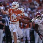 Ranking college football’s toughest 2026 schedules for top CFP contenders after spring practices