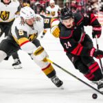 Stanley Cup Final 2026 scores, schedule, where to watch, stream: Golden Knights face Hurricanes for title