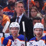 Oilers fire Kris Knoblauch, raising questions about GM Stan Bowman’s disastrous roster decisions