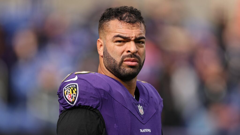 Kyle Van Noy landing spots: Free agent EDGE open to Ravens return, eyes 49ers as possible destination