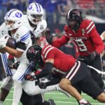 Big 12 post-spring overreactions: BYU ready to take next step, Oklahoma State due for upgrade