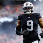 Saints decline fifth-year option on Tyree Wilson: Best, worst-case scenarios for edge rusher after trade
