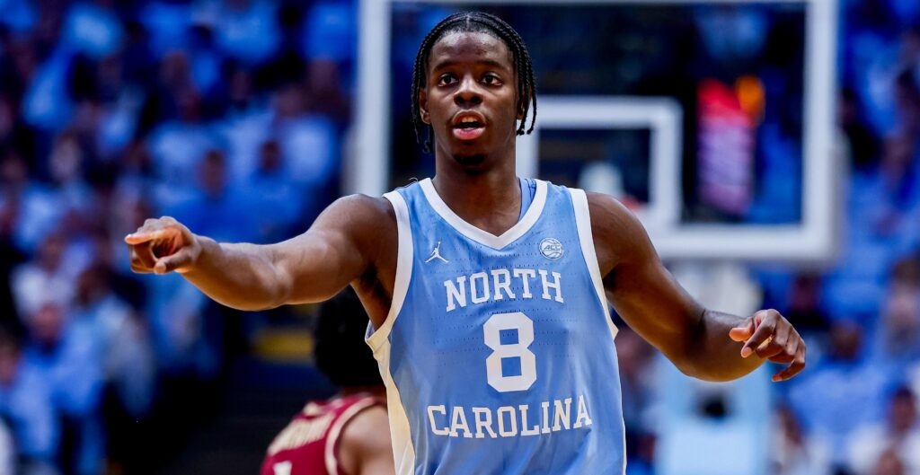 2026 NBA Mock Draft: Gary Parrish predicts all 30 first-round picks ahead of Sunday's lottery