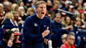 Projecting where the revamped Pac-12 will rank in college basketball's mid-major conference hierarchy