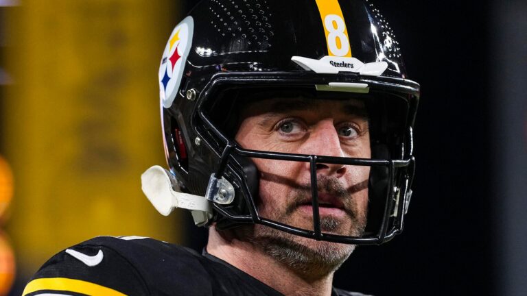 Aaron Rodgers returns to Steelers for 2026: Fantasy Football fallout, outlooks and how to draft