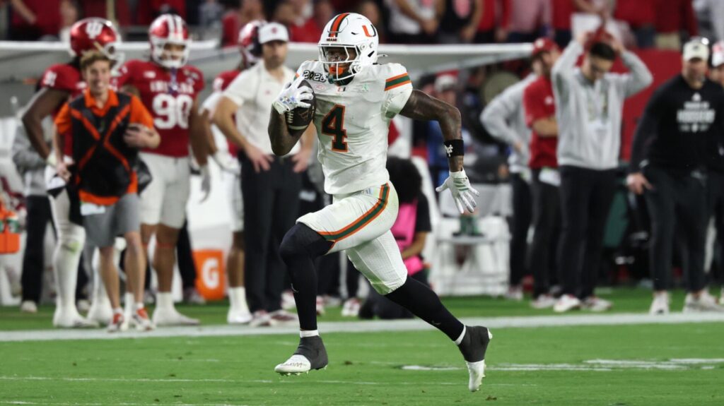ACC post-spring overreactions: Miami is ready to finish the job, Virginia Tech poised for quick turnaround