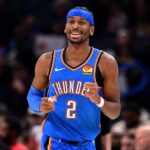 Shai Gilgeous-Alexander repeats as MVP; Aaron Rai wins PGA Championship; Aaron Rodgers to play in 2026