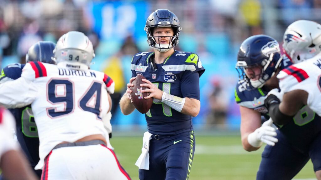 2026 NFL schedule biggest winners; Scottie Scheffler co-leader at PGA Championship; Oilers axe Kris Knoblauch