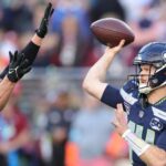 Ranking every NFL Week 1 game in 2026: Super Bowl rematch, NFC West battle kick season off in style