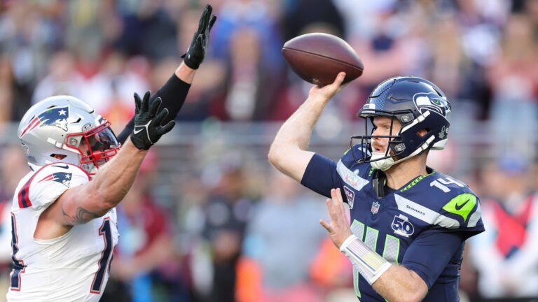 Ranking every NFL Week 1 game in 2026: Super Bowl rematch, NFC West battle kick season off in style