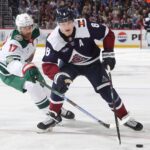 Wild vs. Avalanche Game 2 playoff picks: Expect another Colorado victory … but not 15 total goals scored again