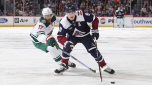Wild vs. Avalanche Game 2 playoff picks: Expect another Colorado victory … but not 15 total goals scored again