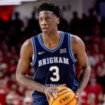 NBA Draft Rumors: Potential pick scenarios for AJ Dybantsa, Cam Boozer and Caleb Wilson ahead of lottery