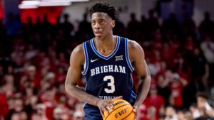 NBA Draft Rumors: Potential pick scenarios for AJ Dybantsa, Cam Boozer and Caleb Wilson ahead of lottery
