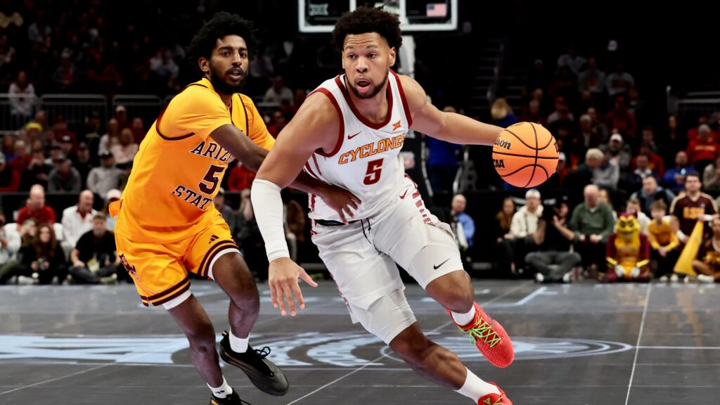 Dribble Handoff: Who are 2026 NBA Draft sleepers who can follow the Jalen Brunson All-Star mold?