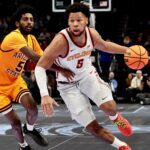 Dribble Handoff: Who are 2026 NBA Draft sleepers who can follow the Jalen Brunson All-Star mold?