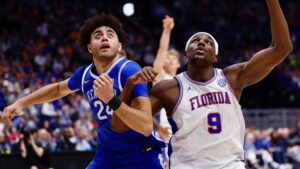 Biggest decisions ahead of 2026 NBA Draft Combine: Who is staying in the draft? Who is returning to college?
