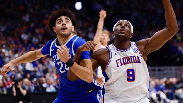 Biggest decisions ahead of 2026 NBA Draft Combine: Who is staying in the draft? Who is returning to college?