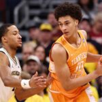 2026 NBA Draft Combine: Nate Ament, Koa Peat, Yaxel Lendeborg among five players with most to prove in Chicago