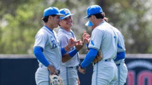 2026 NCAA baseball tournament: Regional pairings, takeaways, odds on road to College World Series
