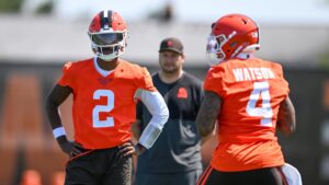These seven teams are most likely to need a QB in the 2027 NFL Draft -- and the timing may be perfect
