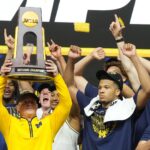 College sports expansion frenzy: Winners and losers as NCAA Tournament field grows, CFP takes critical step