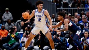 2026 NBA Mock Draft: Adam Finkelstein's first post-combine mock features intel that shakes up late-round picks