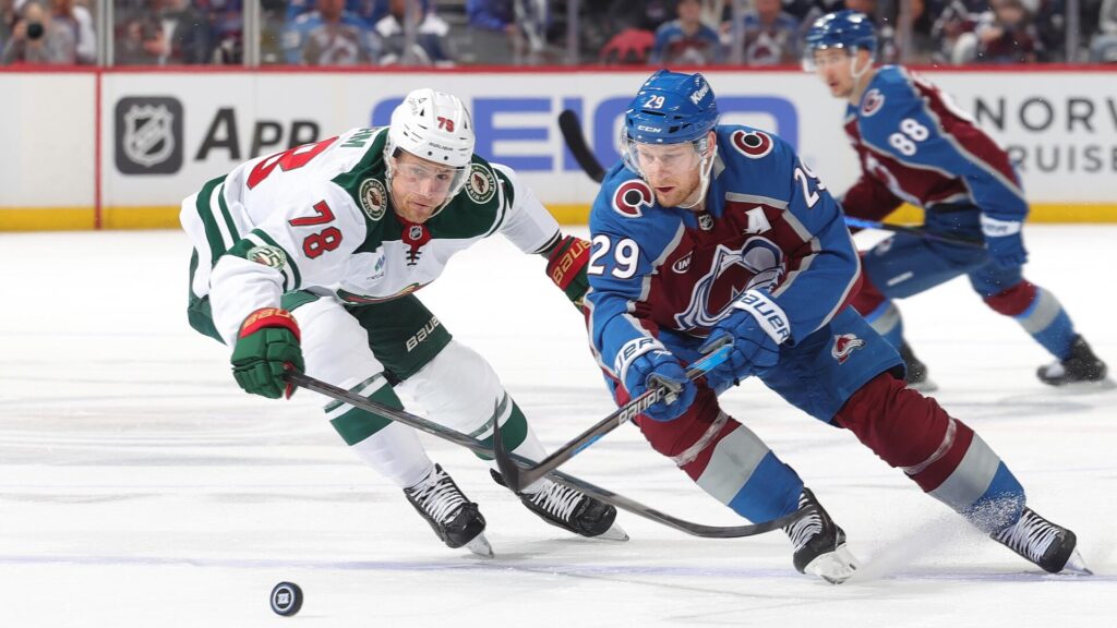 Stanley Cup Playoffs 2026: Picks, predictions for every second-round series with conference finals looming